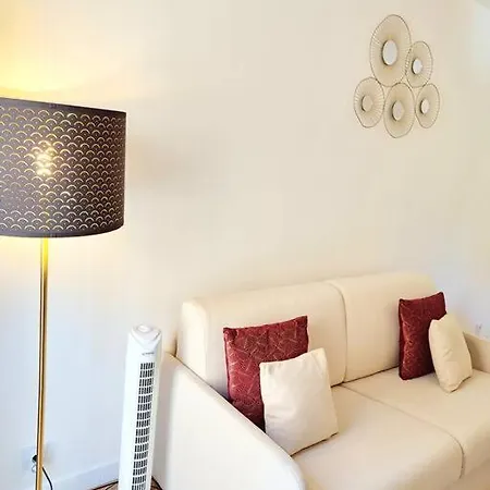 Apartment Mille Et Nuits - Quai De Garonne - Metro Toulouse